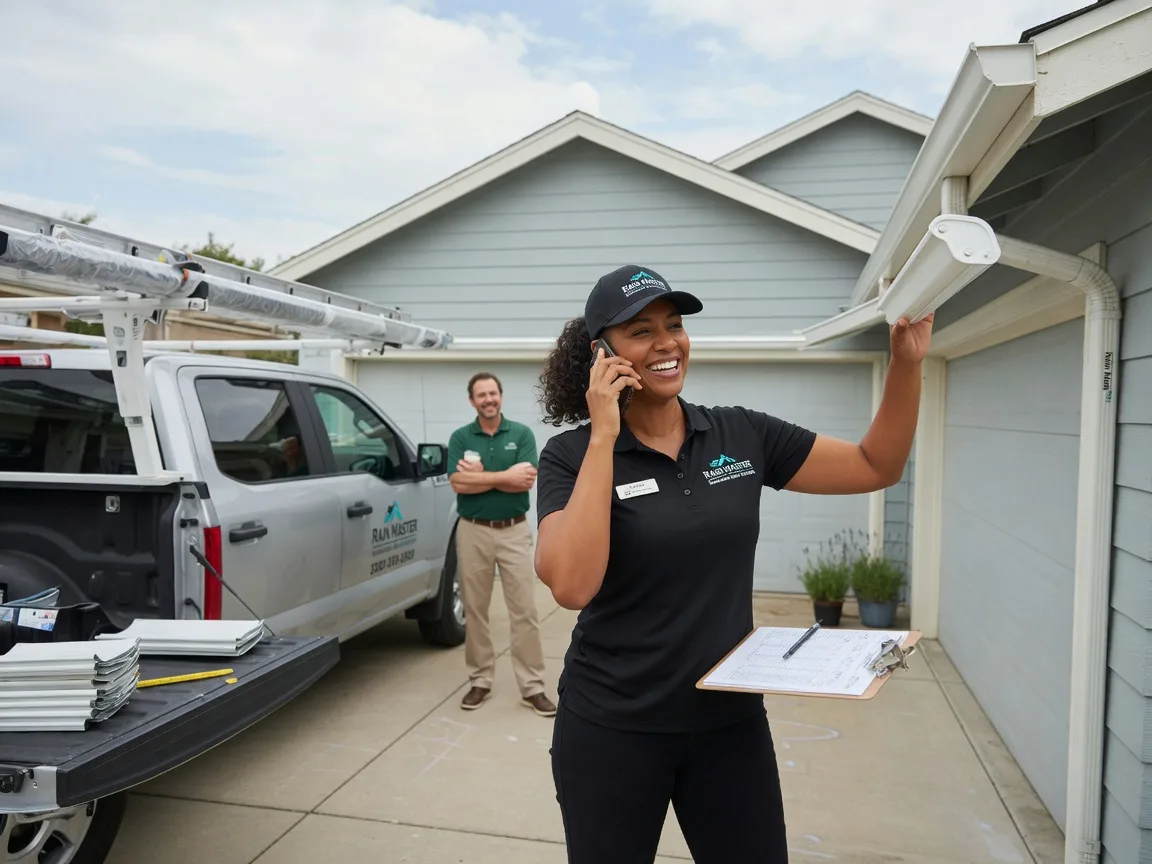 Gutter Installation Laurel Hill, NC FAQs